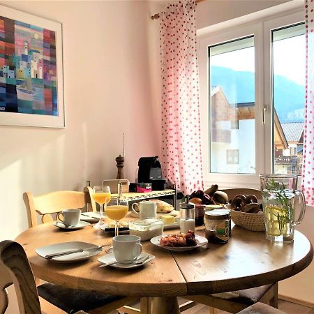 Apartment Sir George Γκάρμις-Παρτενκίρχεν Εξωτερικό φωτογραφία